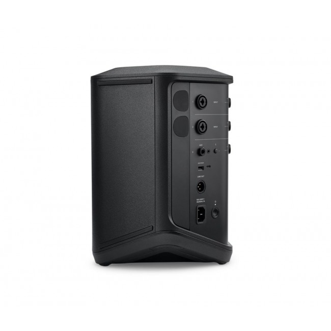 Bose S1 Pro+ Stereo portable speaker Black Bose S1 Pro+ Stereo portable speaker Black