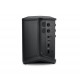 Bose S1 Pro+ Stereo portable speaker Black Bose S1 Pro+ Stereo portable speaker Black