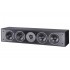 Magnat MONITOR S 14 C 2.5-way Black Wired 100 W