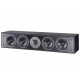 Magnat MONITOR S 14 C 2.5-way Black Wired 100 W Magnat MONITOR S 14 C 2.5-way Black Wired 100 W