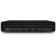 HP Mini Pro 260 G9 i5-1335U 16GB DDR4 SSD512 IrisXe W11Pro 3Y OnSite