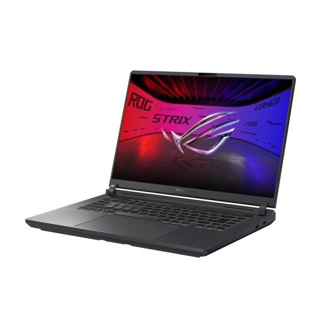 ASUS ROG Strix G16 G615JH-I5165 Intel Core i5 i5-13450HX Laptop 40.6 cm (16 ASUS ROG Strix G16 G615JH-I5165 Intel Core i5 i5-13450HX Laptop 40.6 cm (16