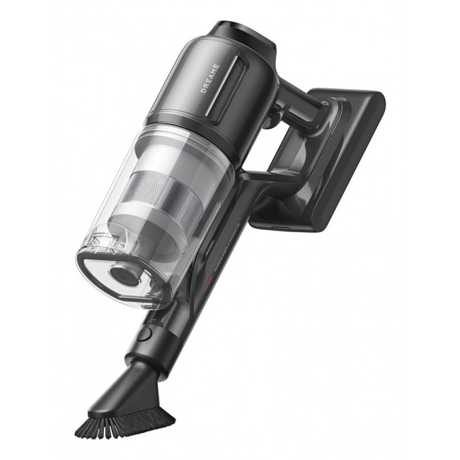 Dreame R20 Ultra Aquacycle cordless upright vacuum cleaner with mop