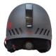 Men's helmet K2 PHASE PRO gunmetal L/XL