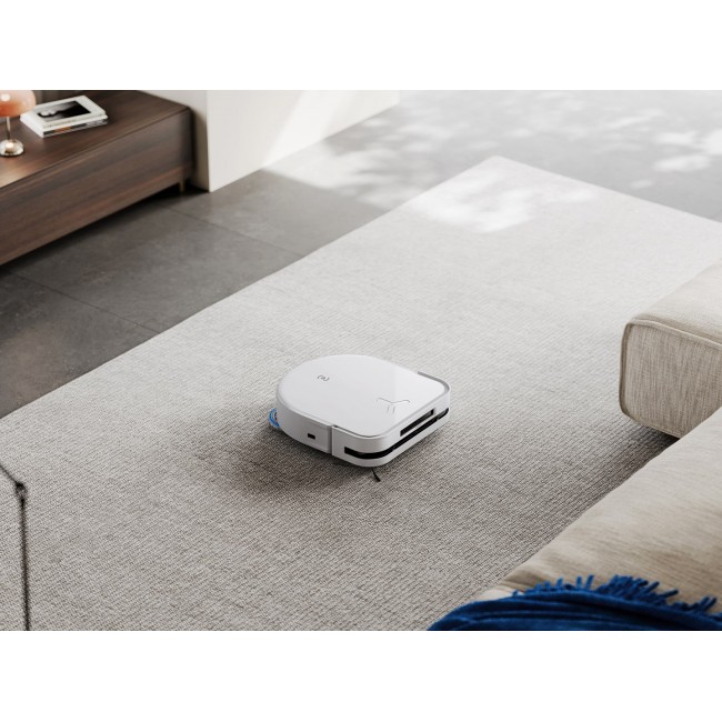 Ecovacs Deebot X5 Omni White