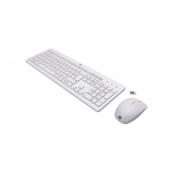 HP 230 Wireless Mouse and Keyboard Combo