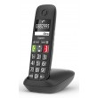 Cordless phone Gigaset E290 with caller ID