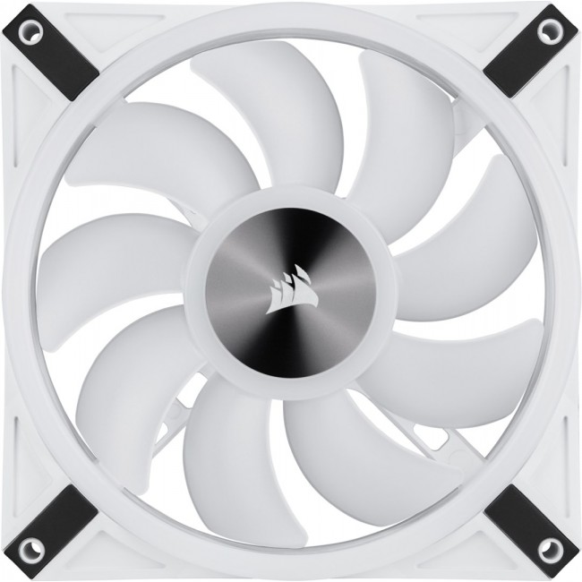 Corsair iCUE QL140 Computer case Fan 14 cm White Corsair iCUE QL140 Computer case Fan 14 cm White
