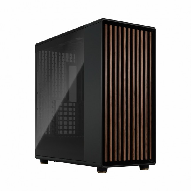 Fractal Design North XL Midi Tower Black, Charcoal Fractal Design North XL Midi Tower Black, Charcoal