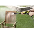 K rcher K 7 Premium Smart Control Flex Home pressure washer Upright Electric 600 l/h Black, Yellow K rcher K 7 Premium Smart Control Flex Home pressure washer Upright Electric 600 l/h Black, Yellow