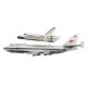 LEGO ICONS 10360 Shuttle Carrier Aircraft LEGO ICONS 10360 Shuttle Carrier Aircraft