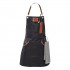 GEFU BBQ G-89421 - protective apron