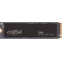 Crucial SSD T500 500GB PCie 4.0 NVMe