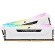 Corsair Vengeance RGB Pro CMH16GX4M2E3200C16W memory module 16 GB 2 x 8 GB DDR4 3200 MHz