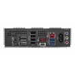 GIGABYTE B840 EAGLE WIFI6E Motherboard - AMD Ryzen 9000 CPUs, 8+2+2 Phases VRM, up to 8200MHz DDR5(O.C), 2xPCIe 4.0 + 1xPCIe 3.0 M.2, Wi-Fi 6E, 2.5GbE LAN, USB 3.2 Gen 2