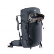 Deuter Trail Pro 34 SL 34 L Black