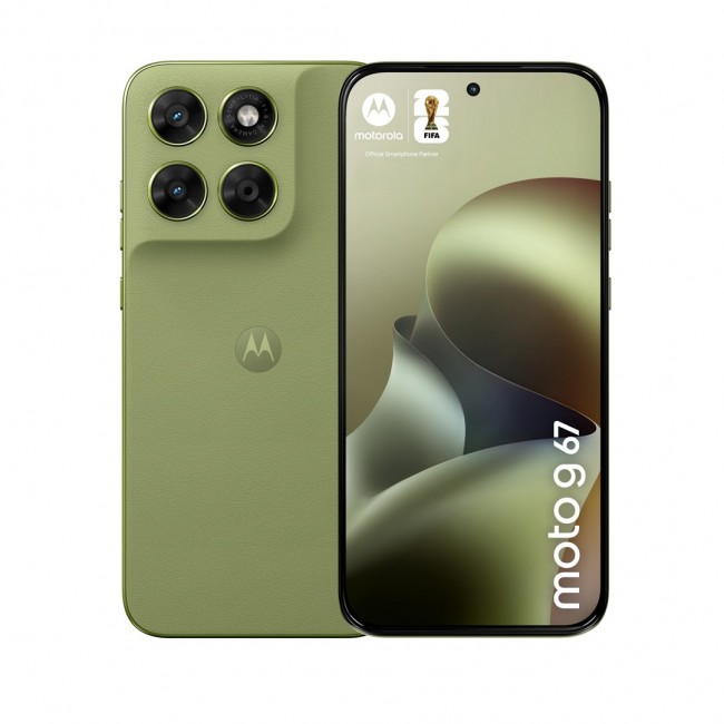 Motorola moto g67 17.3 cm (6.8