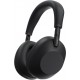 Sony WH-1000XM6 Headset Wired & Wireless Head-band Calls/Music/Sport/Everyday USB Type-C Bluetooth Black