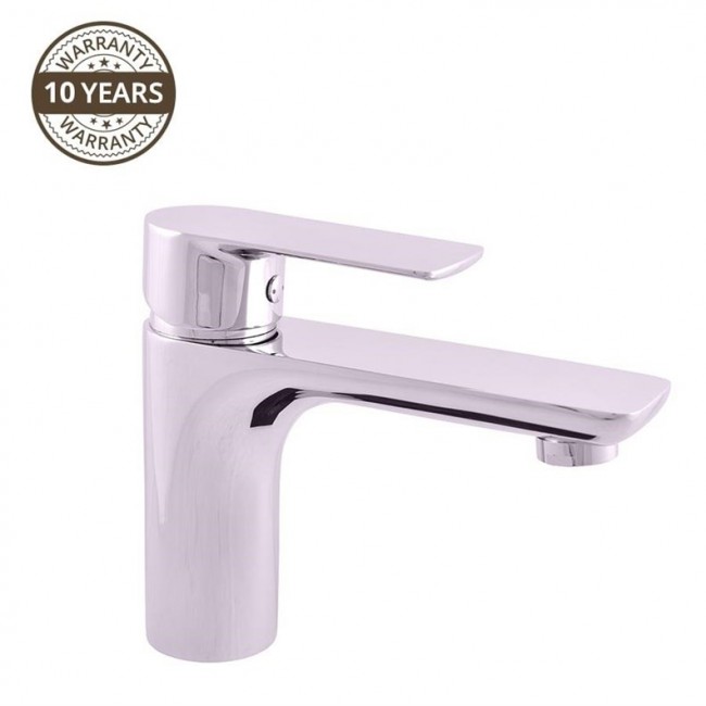 Basin lever mixer high faucet DVT426.5