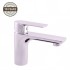 Basin lever mixer high faucet DVT426.5