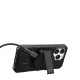 Urban Armor Gear 9B4410114042 mobile device charger Universal Black USB Wireless charging Indoor