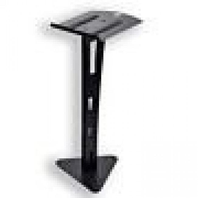 DNA PODIUM stanowisko statyw DJ pulpit pod laptop