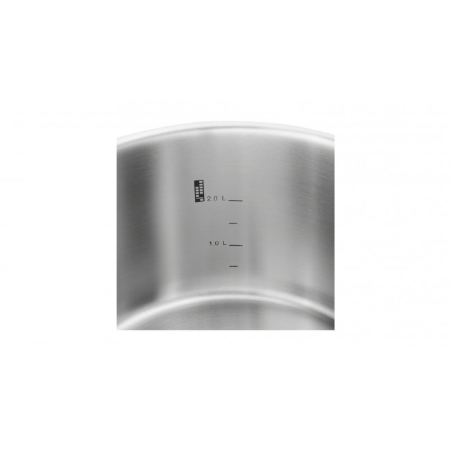 Set of 5 Zwilling Vitality Pots