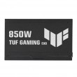 ASUS TUF-GAMING-850G-EVO power supply unit 850 W 20+4 pin ATX ATX Black ASUS TUF-GAMING-850G-EVO power supply unit 850 W 20+4 pin ATX ATX Black
