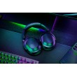 Razer Barracuda Pro Headset Wired & Wireless Head-band Gaming USB Type-C Bluetooth Black