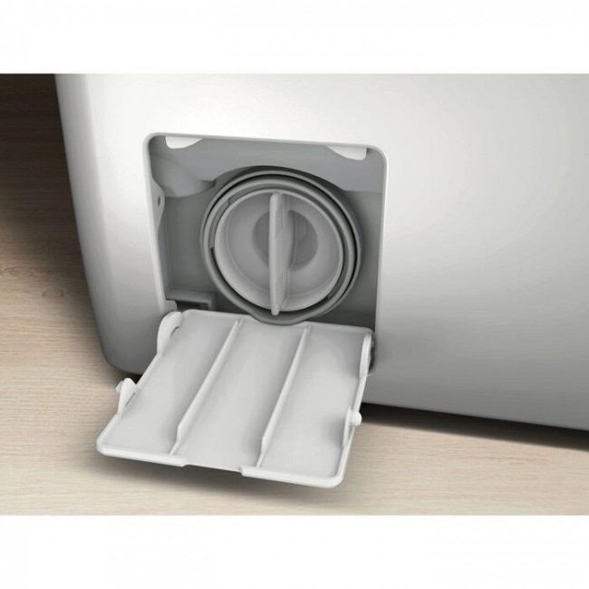 Electrolux EW6T5372P washing machine Electrolux EW6T5372P washing machine