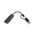 ICY BOX IB-LAN301-C3 Ethernet 2500 Mbit/s