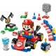 LEGO SUPER MARIO 72043 Mario Kart - Interactive LEGO Mario and Standard Kart