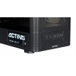 Actina 5901443440246 PC AMD Ryzen 9 9900X3D 32 GB DDR5-SDRAM 1 TB SSD NVIDIA GeForce RTX 5070 Ti Windows 11 Home Midi Tower Black