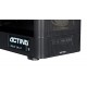 Actina 5901443440246 PC AMD Ryzen 9 9900X3D 32 GB DDR5-SDRAM 1 TB SSD NVIDIA GeForce RTX 5070 Ti Windows 11 Home Midi Tower Black