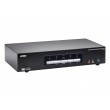 ATEN 4P USB3.0 4K DP TRIPLE VIEW KVMP SW