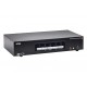 ATEN 4P USB3.0 4K DP TRIPLE VIEW KVMP SW