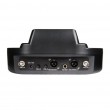 DNA Professional UMA VOCAL SET - double wireless set (2 x handheld microphones + receiver with microphone charging station)