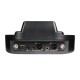 DNA Professional UMA VOCAL SET - double wireless set (2 x handheld microphones + receiver with microphone charging station)
