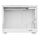 DeepCool CH160 PLUS WH Small Form Factor (SFF) White