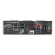 GIGABYTE B850M EAGLE WIFI7 Motherboard - AMD Ryzen 9000 Series CPUs, 8+2+2 Phases Digital VRM, up to 8200MHz DDR5 (O.C.), 1xPCIe 5.0 + 1xPCIe 4.0 M.2, WIFI 7, 2.5 GbE LAN, USB 3.2 Gen 2