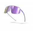JULBO DENSITY sunglasses, size L, purple JULBO DENSITY sunglasses, size L, purple