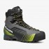 Scarpa RIBELLE LITE HD, 46.5, Iron Gray - Lime