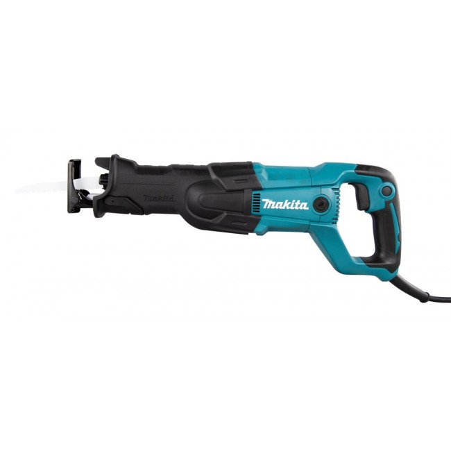 Makita JR3061T reciprocating saw 3000 spm 1250 W Black, Green
