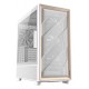 Antec FLUX Midi Tower White