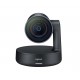 Logitech Rally Ultra-HD ConferenceCam Video System