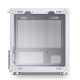Jonsbo C6 Micro-ATX Case - white