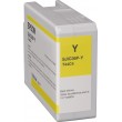 Epson SJIC36P(Y): Ink cartridge for ColorWorks C6500/C6000 (Yellow)