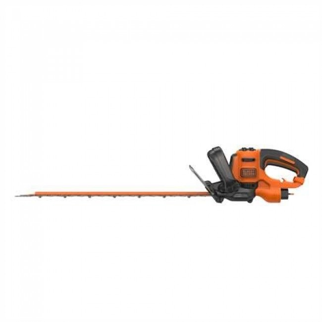 Black & Decker BEHTS451 power hedge trimmer Double blade 550 W 2.65 kg Black & Decker BEHTS451 power hedge trimmer Double blade 550 W 2.65 kg