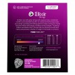 Elixir Strings 11027 Custom Light NW - acoustic guitar strings (11-52) Elixir Strings 11027 Custom Light NW - acoustic guitar strings (11-52)
