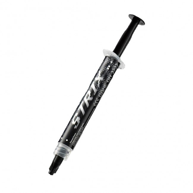 ASUS ROG STRIX RG-05 heat sink compound Thermal paste 3 g ASUS ROG STRIX RG-05 heat sink compound Thermal paste 3 g
